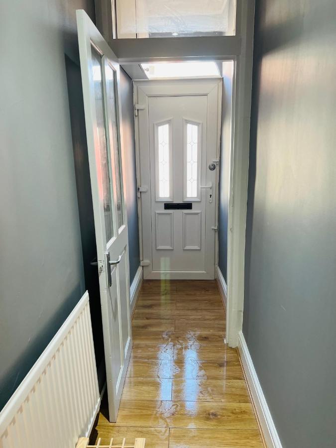 Luxurious Modern House In Anfield! Close To Lfc, Efc, City Centre!!! Liverpool Exterior photo